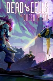 Dead Cells: The Queen and the Sea