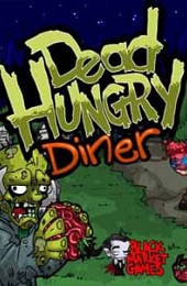 Dead Hungry Diner