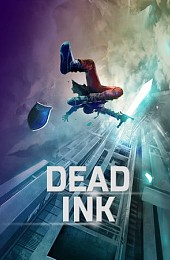 Dead Ink