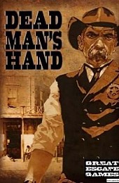 Dead Man's Hand