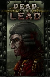 Dead Meets Lead