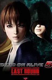 DEAD OR ALIVE 5 Last Round: Core Fighters