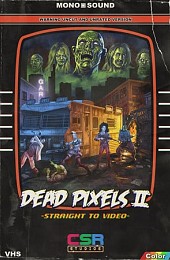 Dead Pixels 2