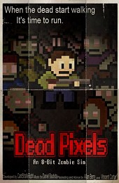 Dead Pixels