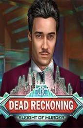 Dead Reckoning 7 Sleight of Murder