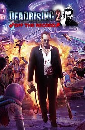 Dead Rising 2: Off the Record