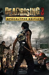 Dead Rising 3 Apocalypse Edition