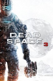 Dead Space 3