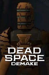 Dead Space Demake