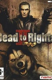 Dead to Rights 2: Hell to Pay