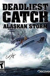 Deadliest Catch: Alaskan Storm