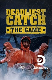 Deadliest Catch: The Game