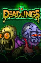 Deadlings: Rotten Edition