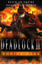 Deadlock 2: Shrine Wars