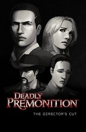 Deadly Premonition: The Director's Cut