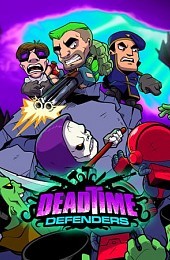 Deadtime Defenders