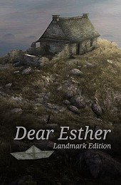 Dear Esther: Landmark Edition