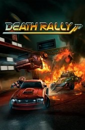 Death Rally