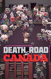 Death Road to Canada