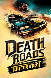 Death Roads: Tournament