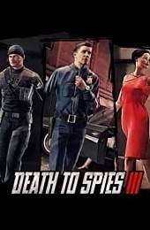 Death to Spies 3