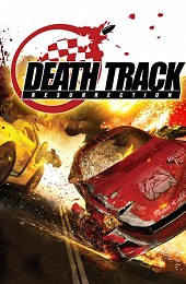 Death Track: Resurrection