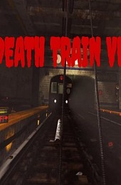 DEATH TRAIN