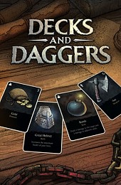 Decks and Daggers