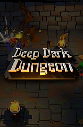 Deep Dark Dungeon