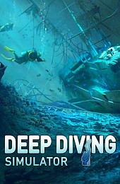 Deep Diving Simulator