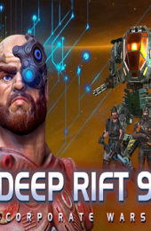 Deep Rift 9