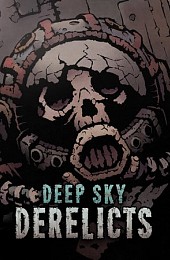 Deep Sky Derelicts