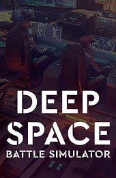 Deep Space Battle Simulator