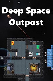 Deep Space Outpost