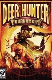 Deer Hunter Tournament