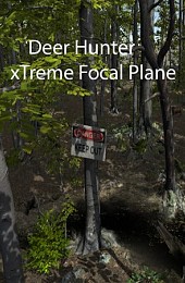 Deer Hunter xTreme Focal Plane