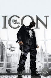 Def Jam: Icon