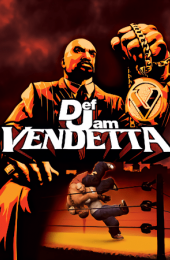 Def Jam Vendetta