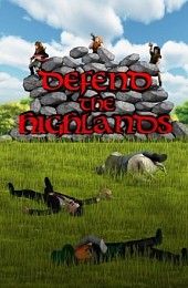 Defend The Highlands