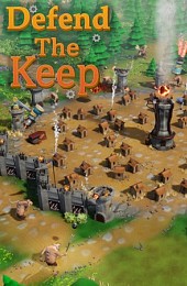 Defend The Keep