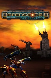 Defense Grid: The Awakening