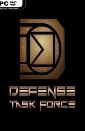 Defense Task Force - Sci Fi Tower Defense