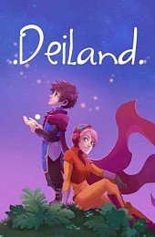 Deiland