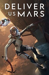 Deliver Us Mars | Лицензия