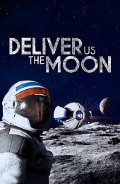 Deliver Us The Moon