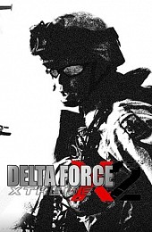 Delta Force Xtreme 2