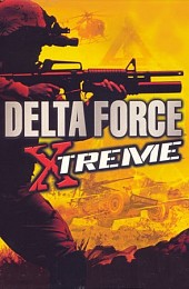 Delta Force: Xtreme