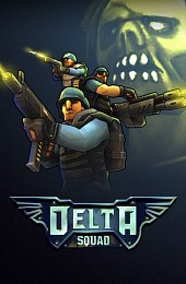 Delta Squad