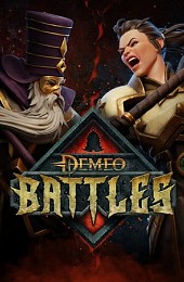 Demeo Battles