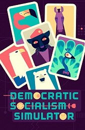 Democratic Socialism Simulator